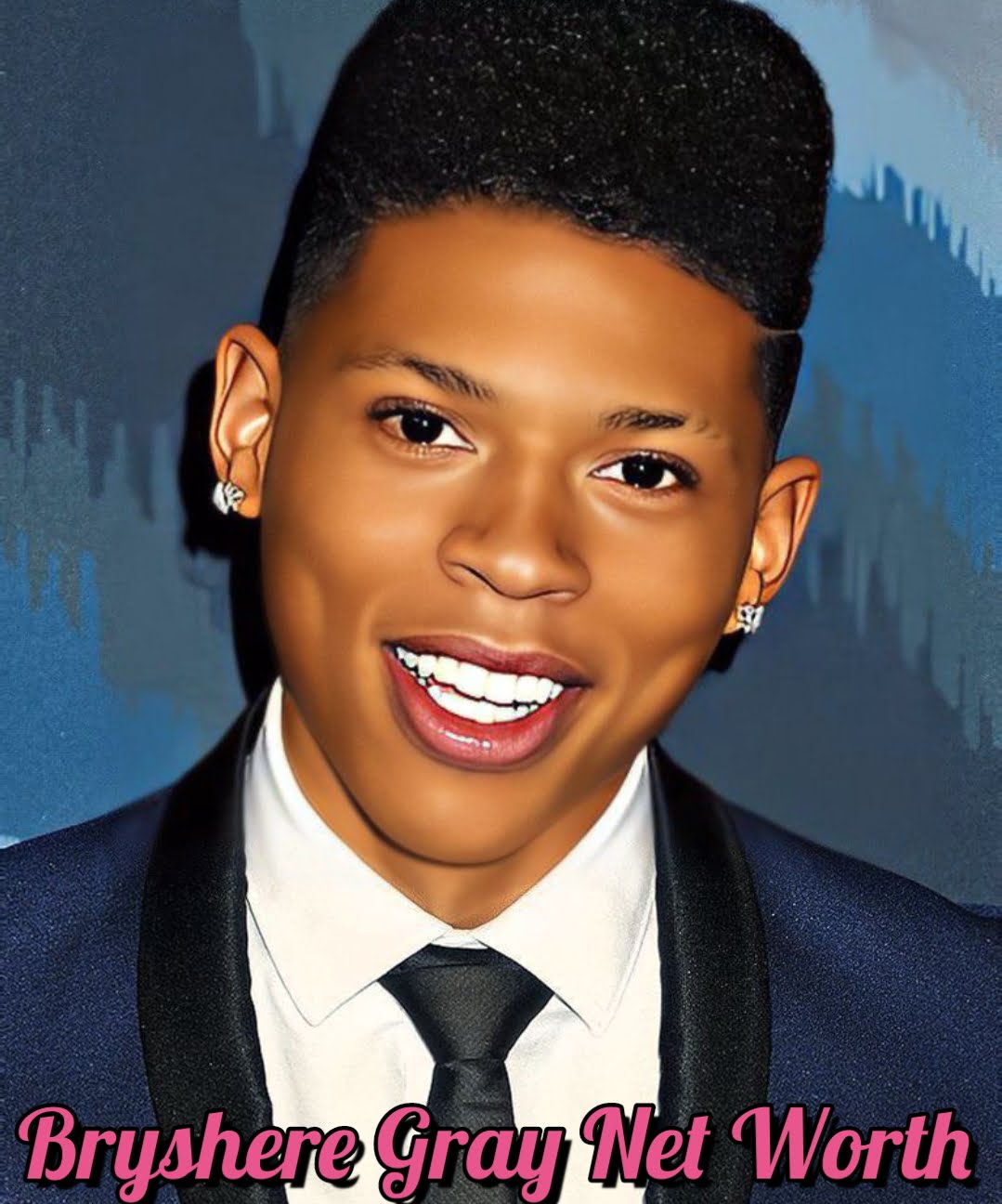 How Bryshere Gray Built His $4M Wealth: Music, Acting & Ventures